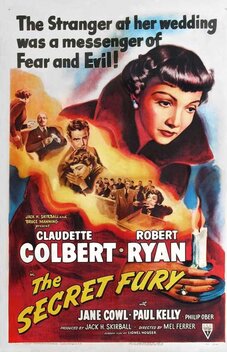 The Secret Fury (1950)