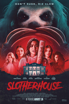 Slotherhouse (2023)