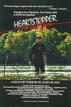 Heartstopper (1989)