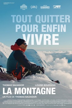 The Mountain (2022)