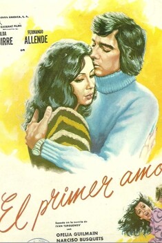 El Primer Amor (1974)