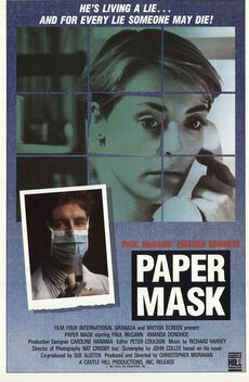 Paper Mask (1990)