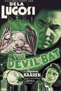 The Devil Bat (1940)