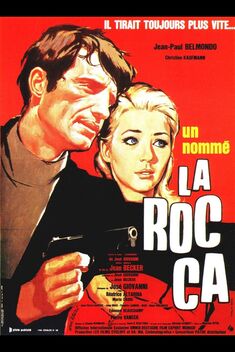 A Man Named Rocca (1961)
