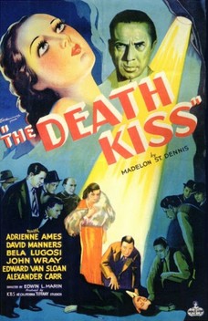 The Death Kiss (1932)