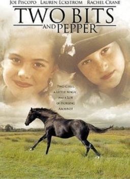 Two Bits & Pepper (1995)