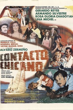 Contacto Chicano (1981)