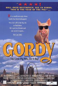 Gordy (1995)