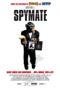 Spymate (2003)