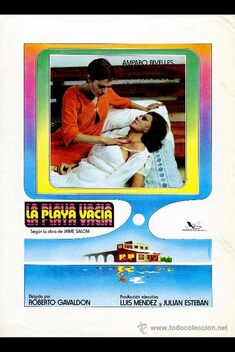 La Playa Vac�a (1977)