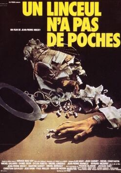 No Pockets in a Shroud (1974)
