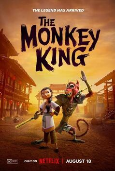 MONKEY KING HERO IS BACK - Ps4 Digital - sds games