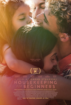 Housekeeping for Beginners (2023)