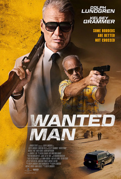 Wanted Man (2023)