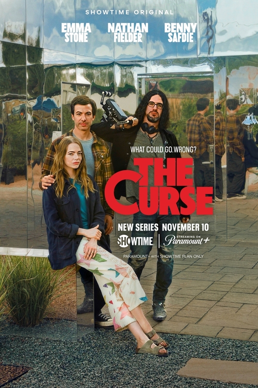 The Curse Dvd