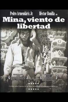 Mina, Viento de Libertad (1977)