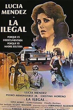 La Ilegal (1979)