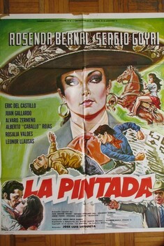 La Pintada (1986)