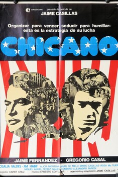 Chicano (1976)