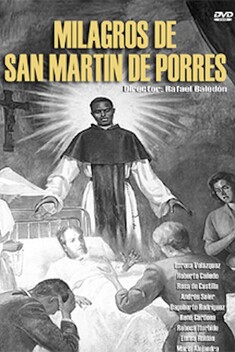 Milagros de San Mart�n de Porres (1963)