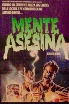 Mente Asesina (1987)