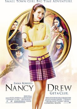 Nancy Drew (2007)