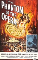 The Phantom of the Opera (1962)
