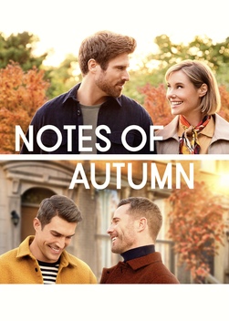 Notes of Autumn (2023)