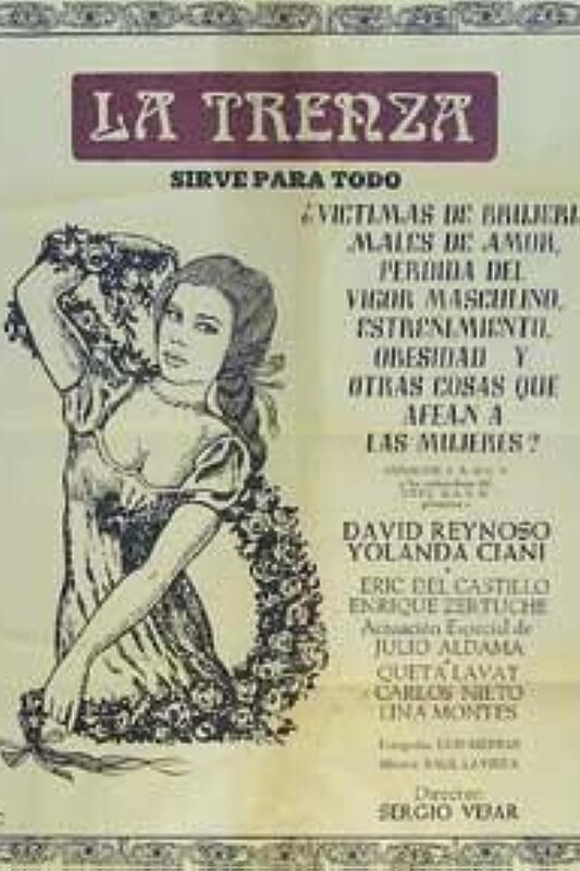 La Trenza 1975 La Trenza 1975