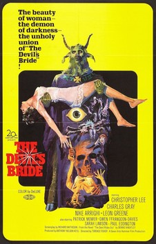 The Devil's Bride (1968)