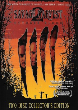Savage Harvest 2: October Blood (2006)