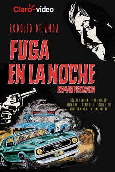 Fuga En La Noche (1973)