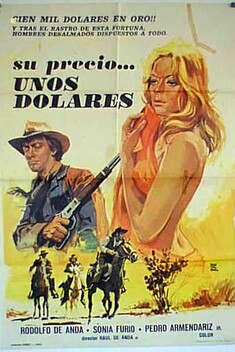 Su Precio... Unos D�lares (1970)