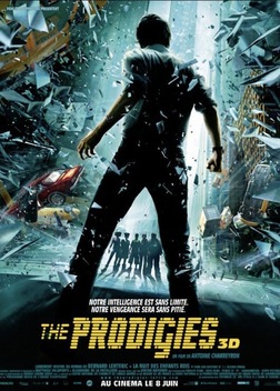 The Prodigies (2011)