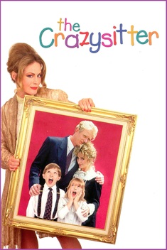 The Crazysitter (1994)