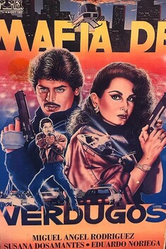 La Ley De La Mafia (1990)