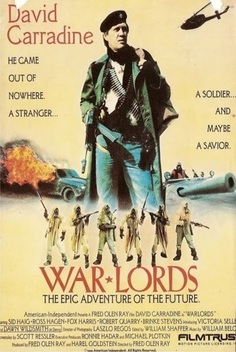 Warlords (1988)