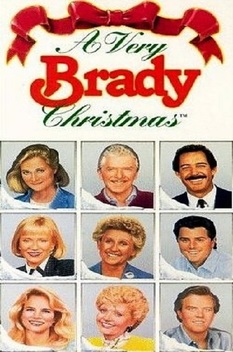 A Very Brady Christmas (1988)