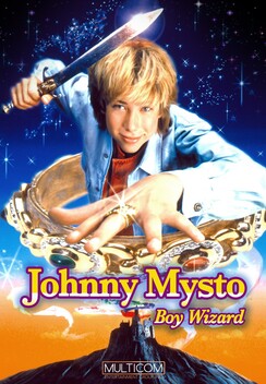 Johnny Mysto: Boy Wizard (1997)