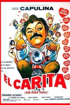 El Carita 1974