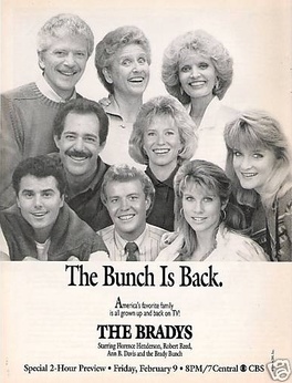 The Bradys (1990)