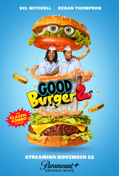 Good Burger 2 (2023)