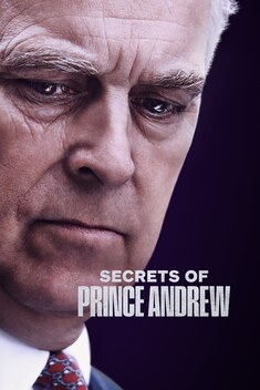 Secrets of Prince Andrew (2023)