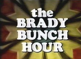 The Brady Bunch Hour (1976)