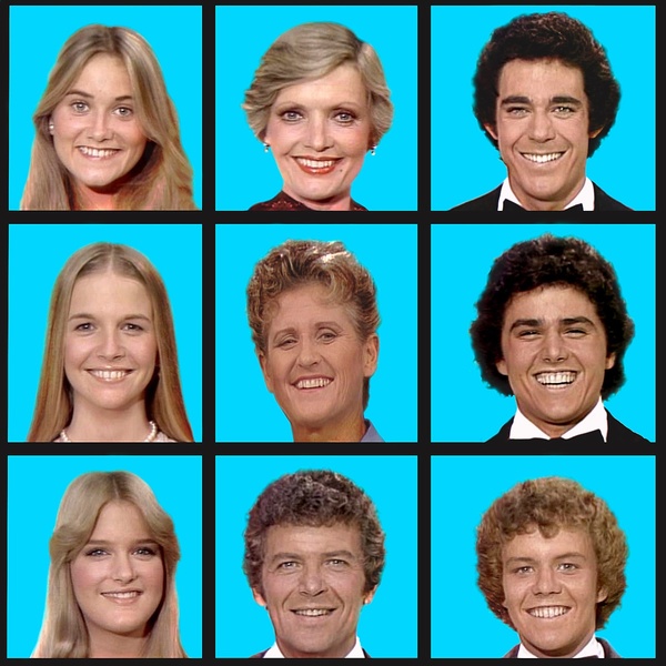 The Brady Bunch Hour (1976)