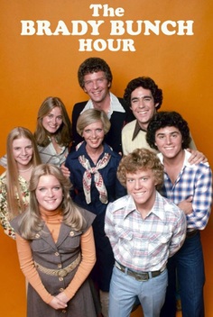 The Brady Bunch Hour (1976)