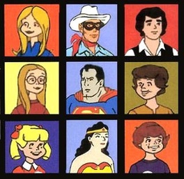 The Brady Kids (1972-1973)