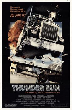 Thunder Run (1985)