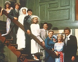 The Brady Brides (1981)
