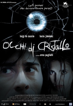 Eyes of Crystal (2004)